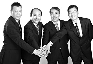 创训咨询